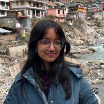 Devanshi K