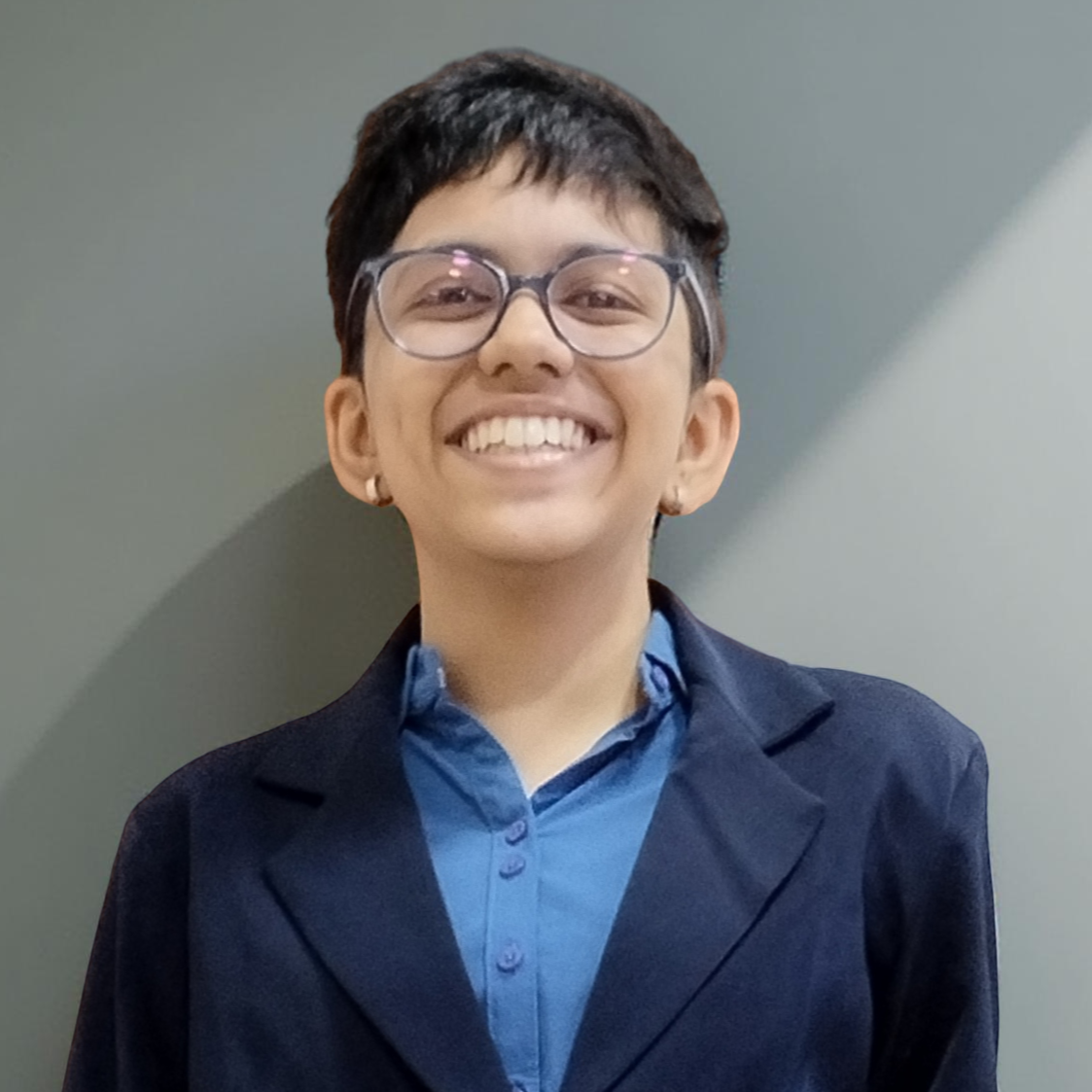 Gauri Shirke