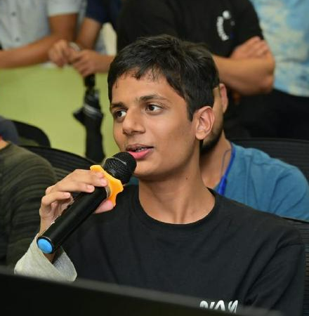 Mihir
