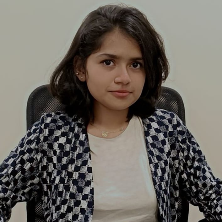 Samiksha Patil