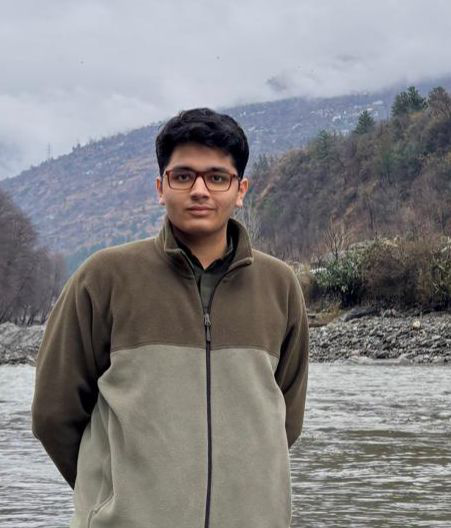 Anish Chandurkar