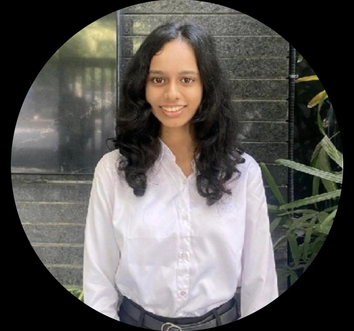 Risha Deshmukh