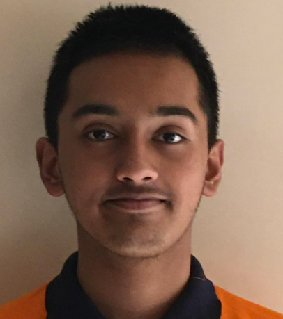 Ishaan